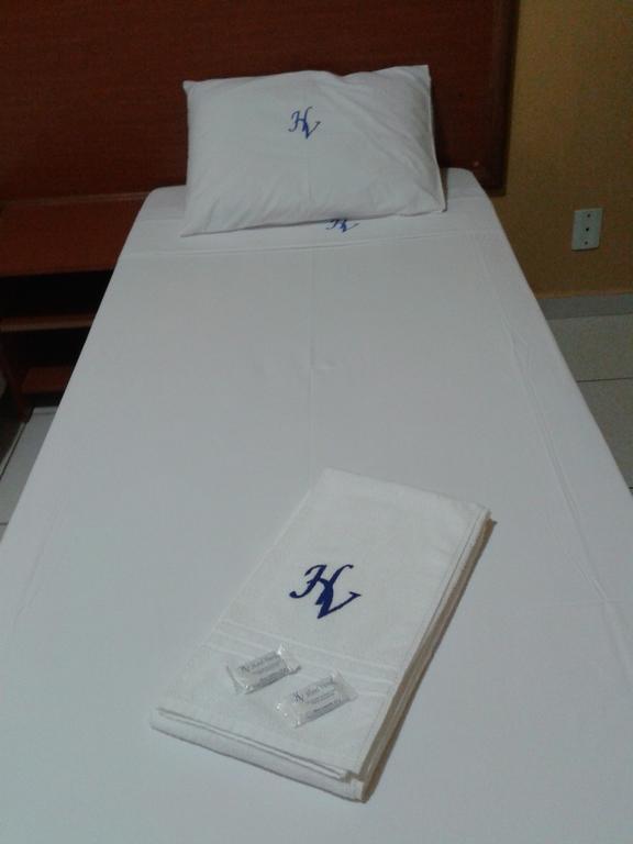 Hotel Veredas Tres Lagoas Room photo