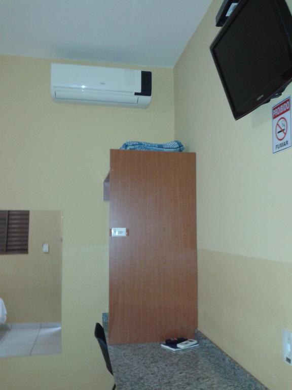 Hotel Veredas Tres Lagoas Room photo