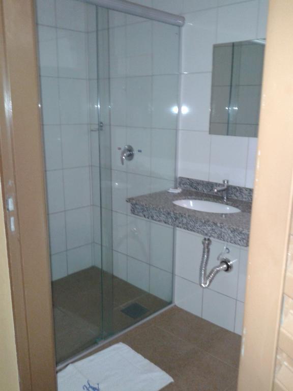 Hotel Veredas Tres Lagoas Room photo